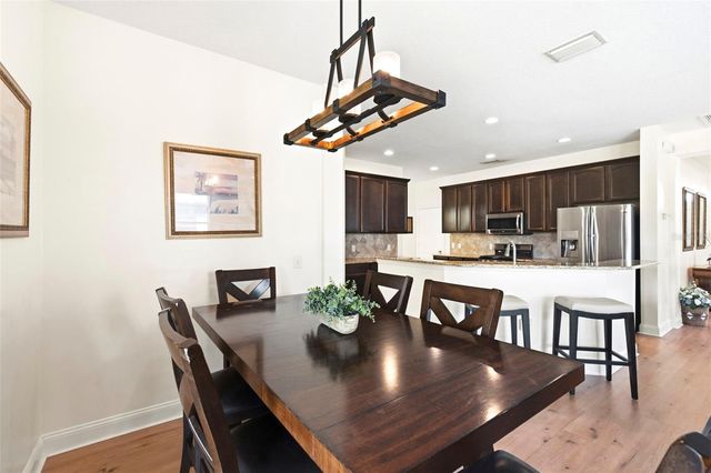 2734 SILVERMOSS DRIVE, Wesley Chapel, FL 33544