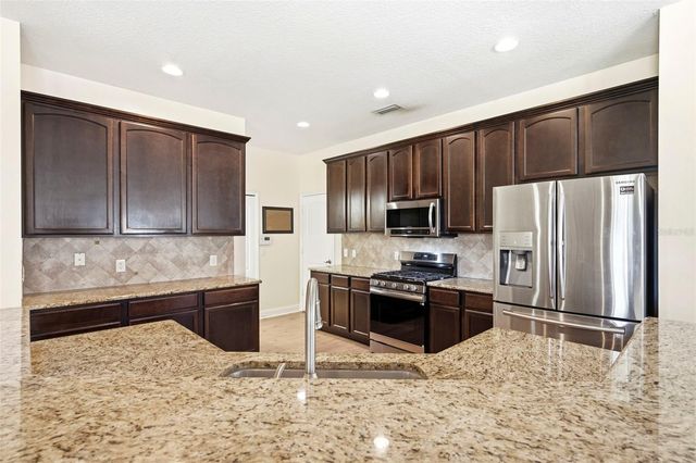2734 SILVERMOSS DRIVE, Wesley Chapel, FL 33544