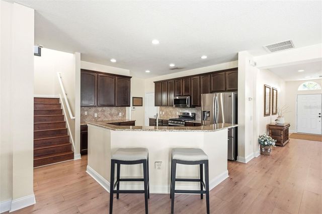 2734 SILVERMOSS DRIVE, Wesley Chapel, FL 33544