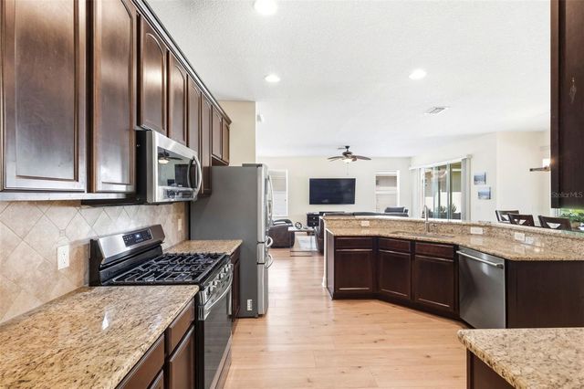2734 SILVERMOSS DRIVE, Wesley Chapel, FL 33544