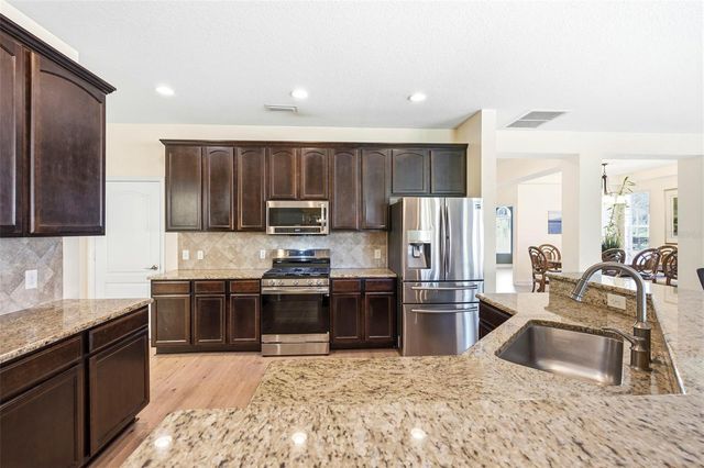 2734 SILVERMOSS DRIVE, Wesley Chapel, FL 33544
