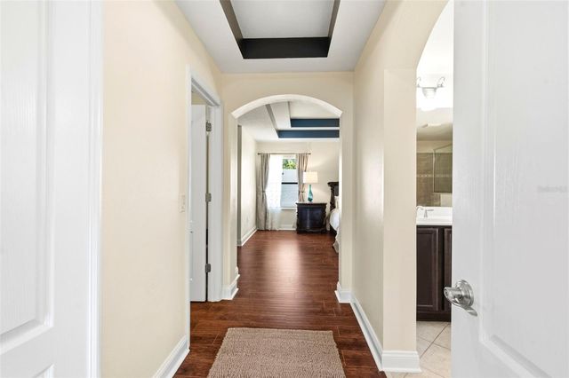 2734 SILVERMOSS DRIVE, Wesley Chapel, FL 33544