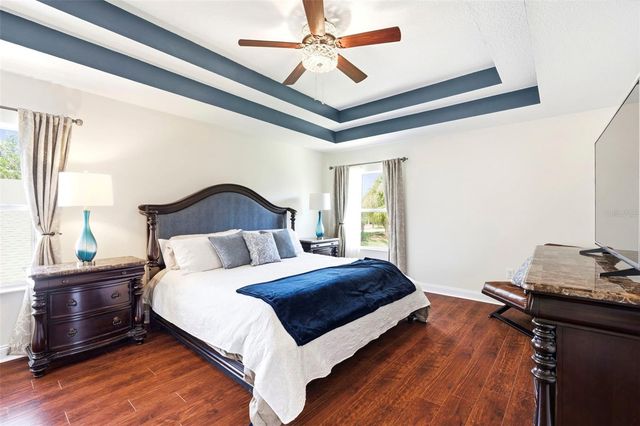 2734 SILVERMOSS DRIVE, Wesley Chapel, FL 33544