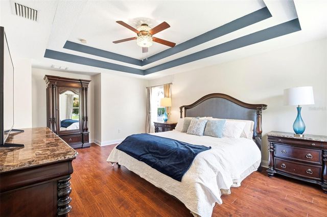 2734 SILVERMOSS DRIVE, Wesley Chapel, FL 33544