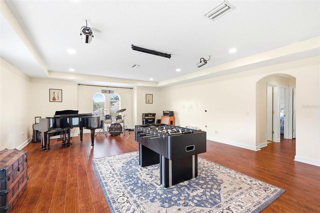 2734 SILVERMOSS DRIVE, Wesley Chapel, FL 33544