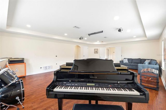 2734 SILVERMOSS DRIVE, Wesley Chapel, FL 33544