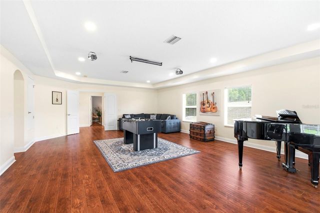 2734 SILVERMOSS DRIVE, Wesley Chapel, FL 33544