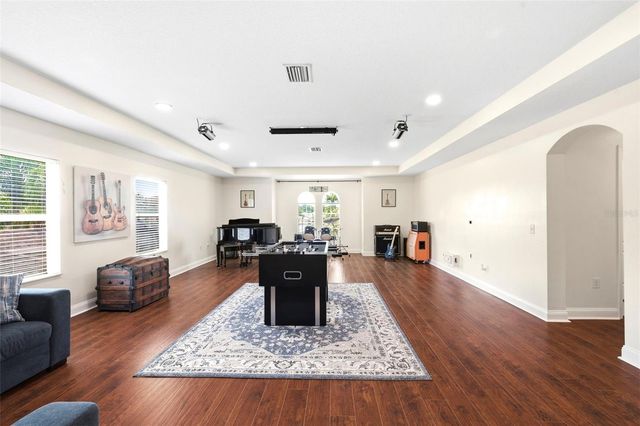 2734 SILVERMOSS DRIVE, Wesley Chapel, FL 33544