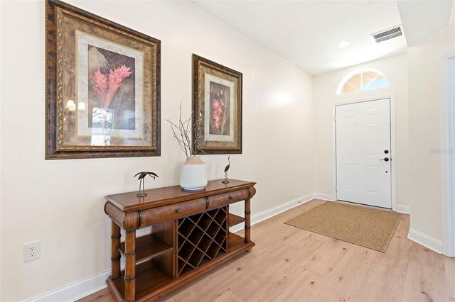 2734 SILVERMOSS DRIVE, Wesley Chapel, FL 33544