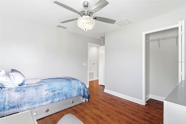 2734 SILVERMOSS DRIVE, Wesley Chapel, FL 33544
