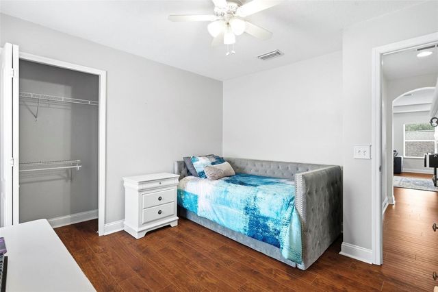 2734 SILVERMOSS DRIVE, Wesley Chapel, FL 33544