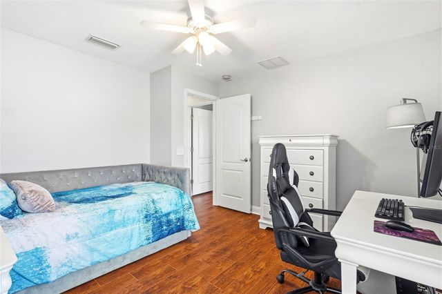 2734 SILVERMOSS DRIVE, Wesley Chapel, FL 33544