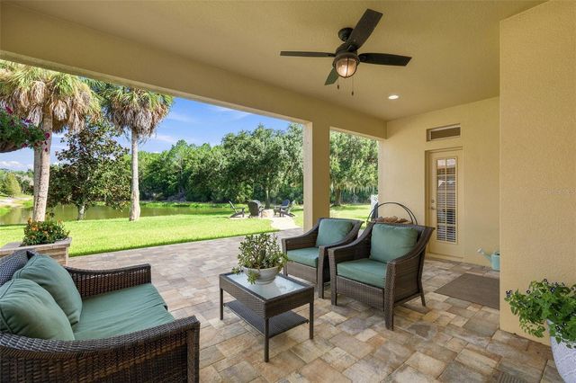 2734 SILVERMOSS DRIVE, Wesley Chapel, FL 33544
