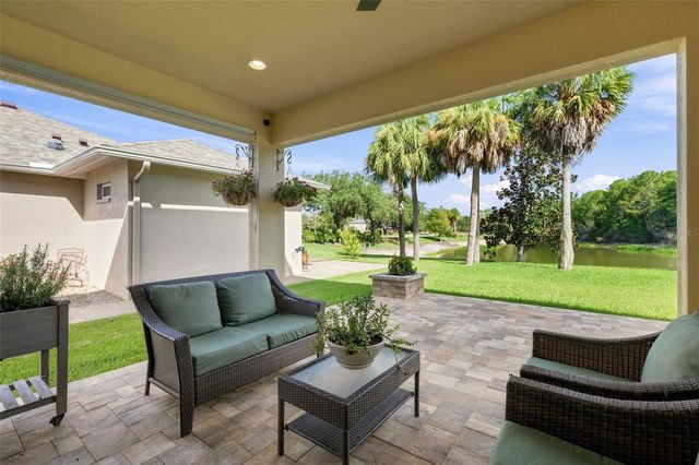2734 SILVERMOSS DRIVE, Wesley Chapel, FL 33544