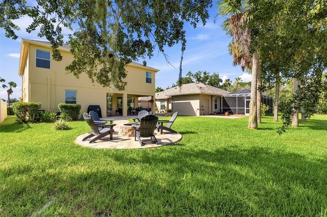 2734 SILVERMOSS DRIVE, Wesley Chapel, FL 33544