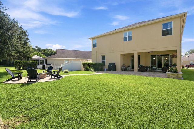 2734 SILVERMOSS DRIVE, Wesley Chapel, FL 33544