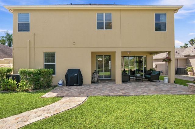 2734 SILVERMOSS DRIVE, Wesley Chapel, FL 33544