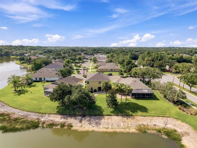 2734 SILVERMOSS DRIVE, Wesley Chapel, FL 33544