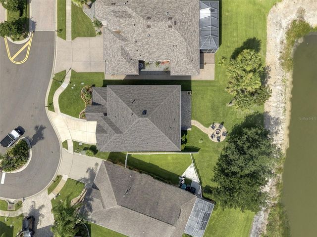 2734 SILVERMOSS DRIVE, Wesley Chapel, FL 33544