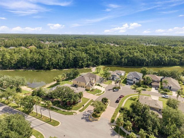 2734 SILVERMOSS DRIVE, Wesley Chapel, FL 33544