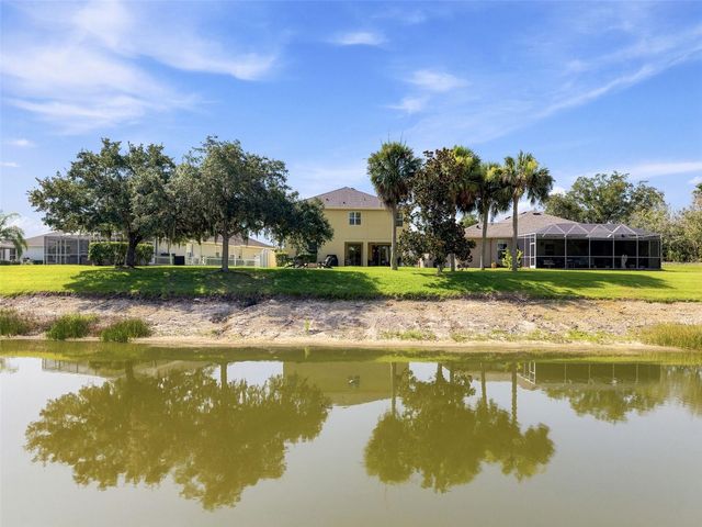 2734 SILVERMOSS DRIVE, Wesley Chapel, FL 33544