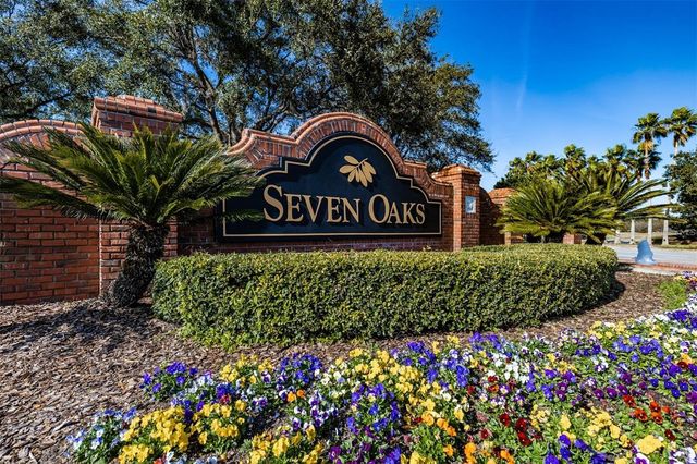 2734 SILVERMOSS DRIVE, Wesley Chapel, FL 33544