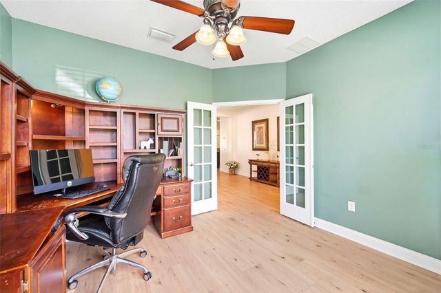 2734 SILVERMOSS DRIVE, Wesley Chapel, FL 33544