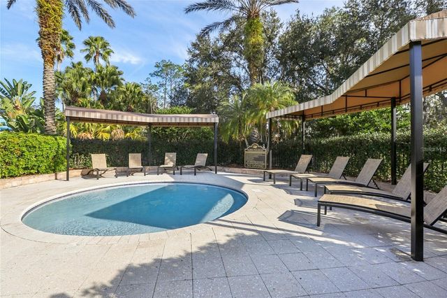 2734 SILVERMOSS DRIVE, Wesley Chapel, FL 33544