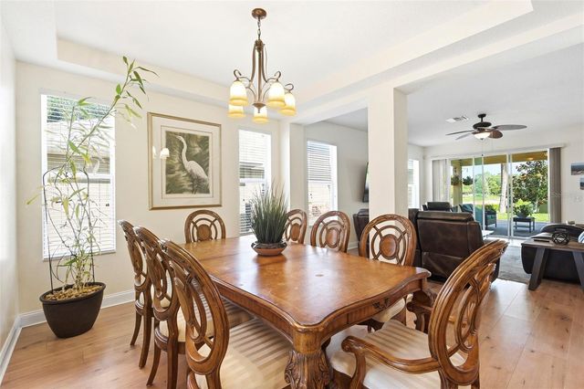 2734 SILVERMOSS DRIVE, Wesley Chapel, FL 33544