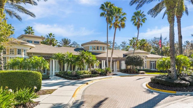 2734 SILVERMOSS DRIVE, Wesley Chapel, FL 33544