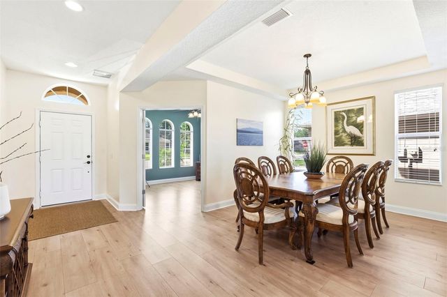 2734 SILVERMOSS DRIVE, Wesley Chapel, FL 33544