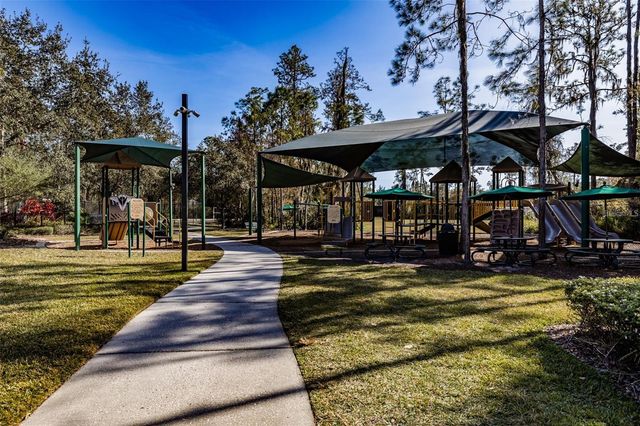 2734 SILVERMOSS DRIVE, Wesley Chapel, FL 33544