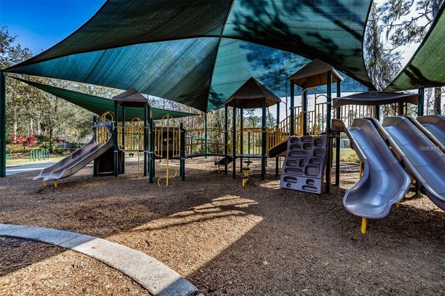 2734 SILVERMOSS DRIVE, Wesley Chapel, FL 33544