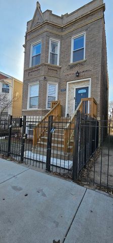 1826 S Springfield Avenue 2, Chicago, IL 60623