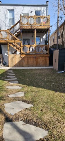 1826 S Springfield Avenue 2, Chicago, IL 60623