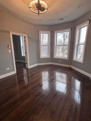 1826 S Springfield Avenue 2, Chicago, IL 60623