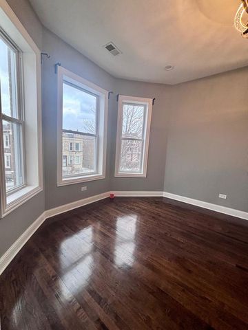 1826 S Springfield Avenue 2, Chicago, IL 60623