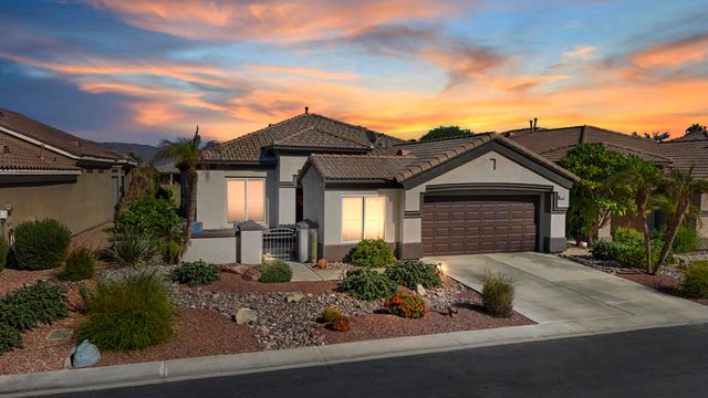 43682 Old Troon Court, Indio, CA 92201