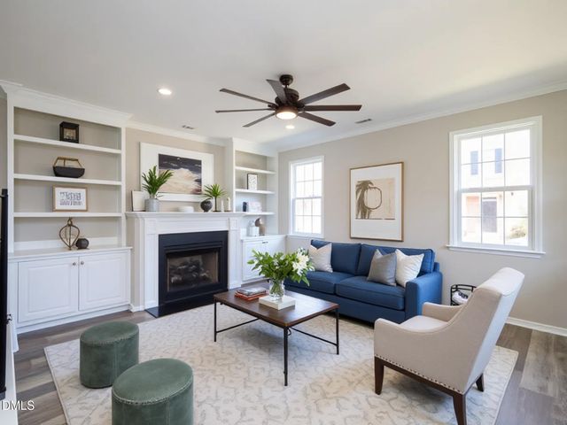 1314 Still Monument Way, Raleigh, NC 27603