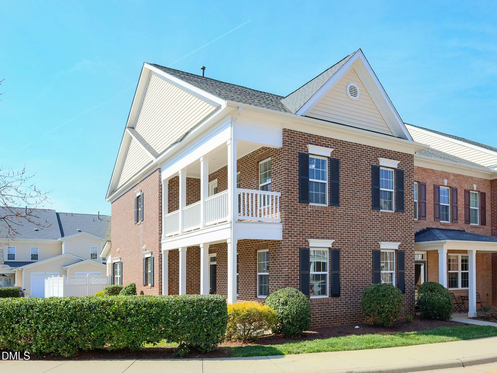 1314 Still Monument Way, Raleigh, NC 27603