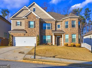 4527 Bridgeway Road, Atlanta, GA 30331