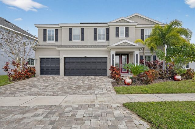 7424 PARADISO DRIVE, Apollo Beach, FL 33572