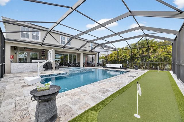 7424 PARADISO DRIVE, Apollo Beach, FL 33572