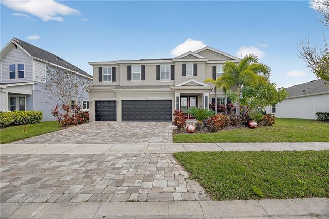7424 PARADISO DRIVE, Apollo Beach, FL 33572