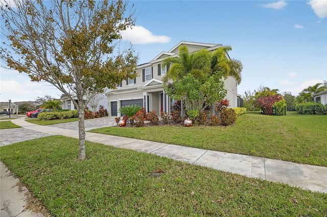 7424 PARADISO DRIVE, Apollo Beach, FL 33572