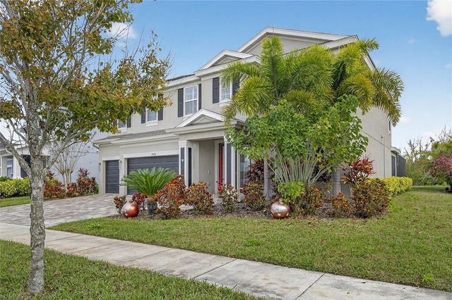 7424 PARADISO DRIVE, Apollo Beach, FL 33572