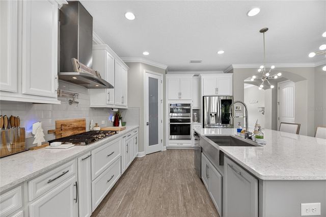 7424 PARADISO DRIVE, Apollo Beach, FL 33572