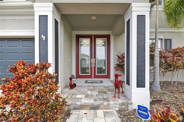 7424 PARADISO DRIVE, Apollo Beach, FL 33572