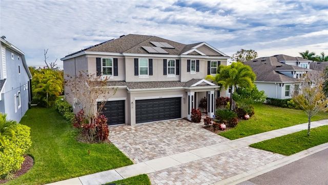 7424 PARADISO DRIVE, Apollo Beach, FL 33572