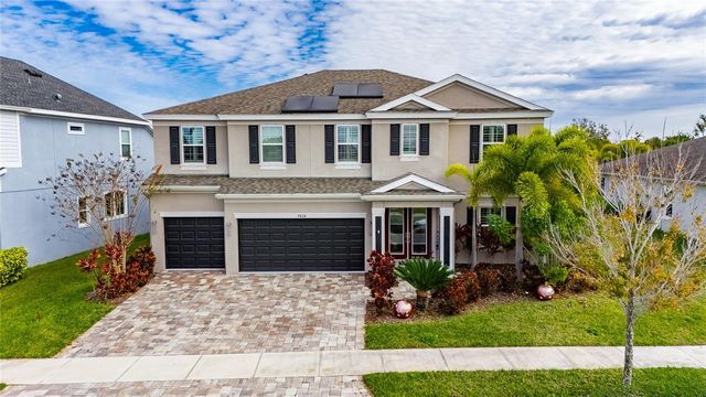 7424 PARADISO DRIVE, Apollo Beach, FL 33572
